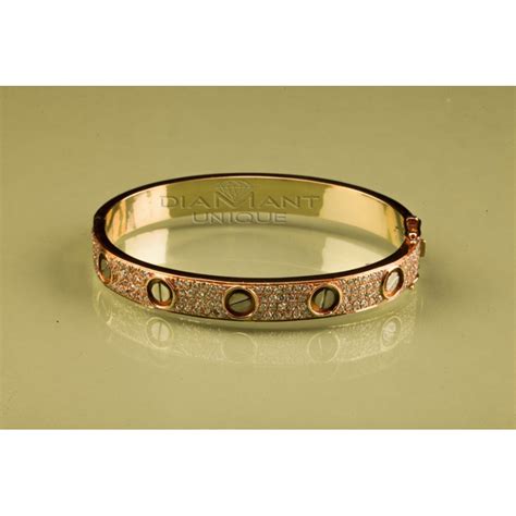 bracelet cartier maroc